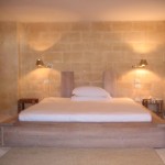 Hotel Room in Matera (Sassi district)