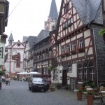 Bacharach