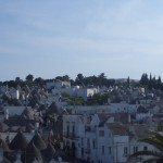 Rione Monte, Alberobello