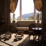 Room in Villa Rothschild