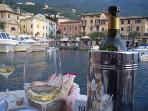 Malcesine, Lago di Garda