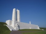 Vimy Ridge Memorial, FR