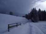 Near Fussen, Bavaria