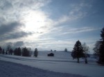 Near Fussen, Bavaria