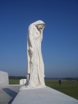 Vimy Ridge Memorial